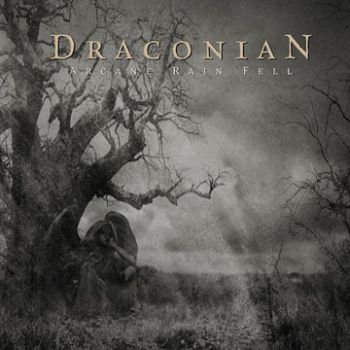 draconian arcane rain fell